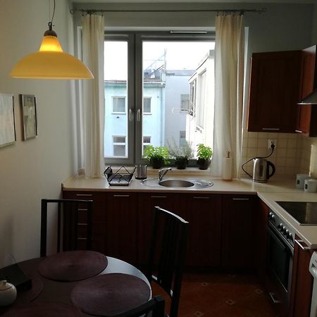 Apartamenty Sedinum - Modern Szczecin Exterior photo