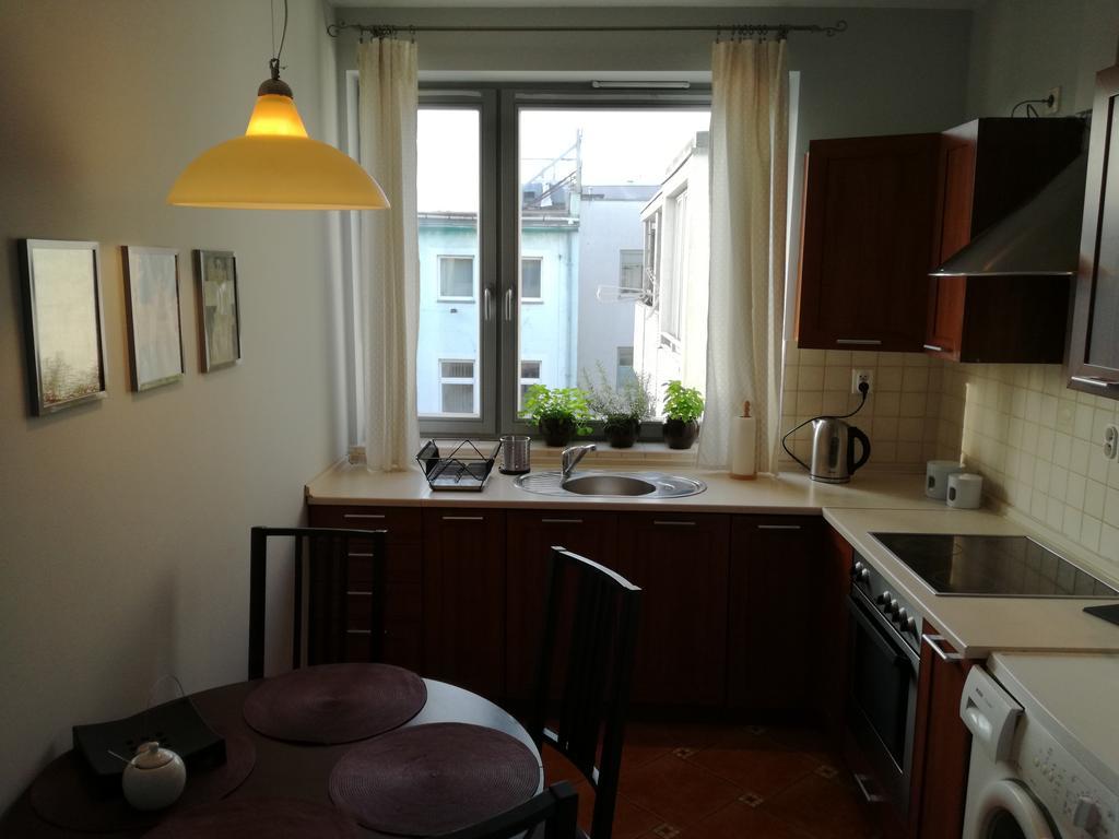 Apartamenty Sedinum - Modern Szczecin Exterior photo