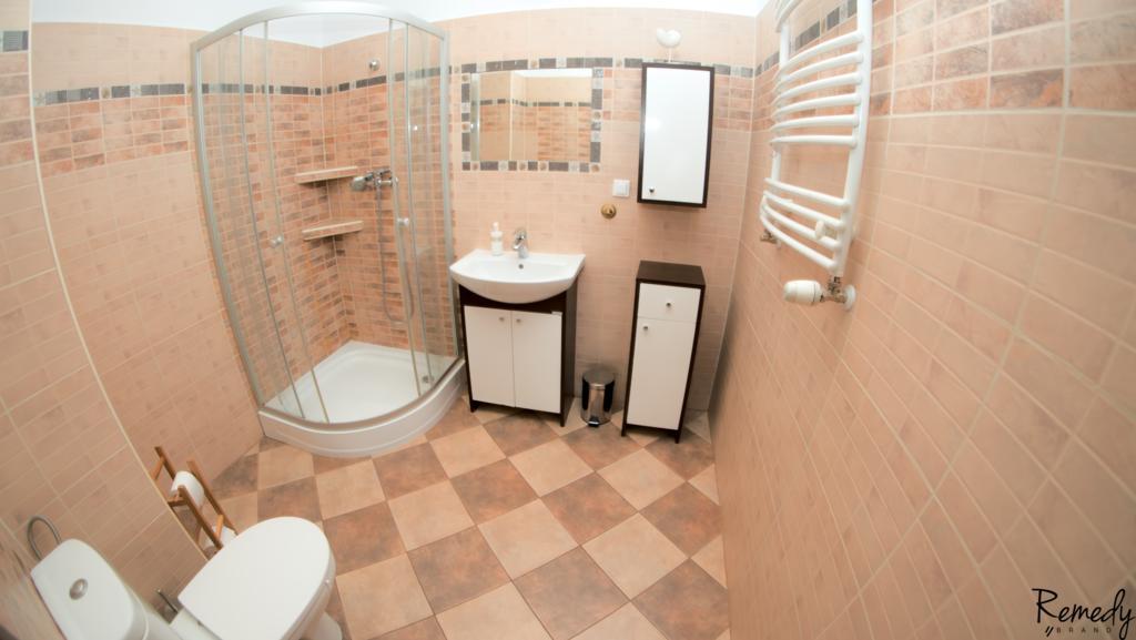 Apartamenty Sedinum - Modern Szczecin Exterior photo
