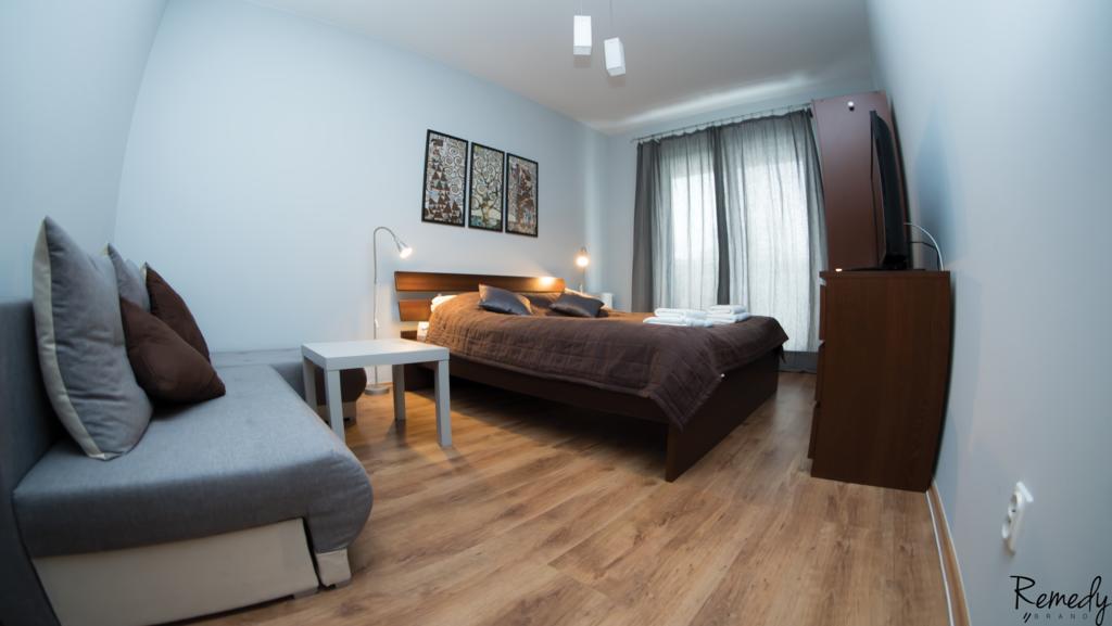 Apartamenty Sedinum - Modern Szczecin Exterior photo