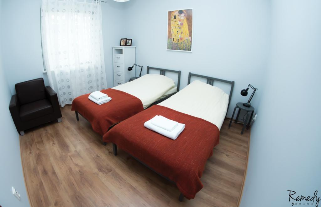 Apartamenty Sedinum - Modern Szczecin Exterior photo
